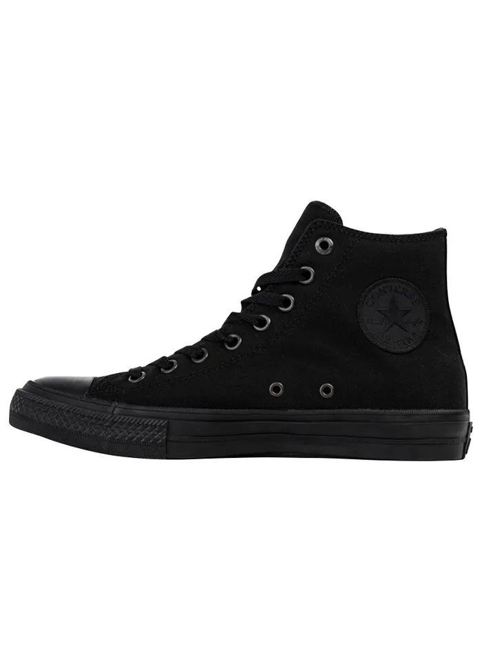 Converse 151221c Mono Black