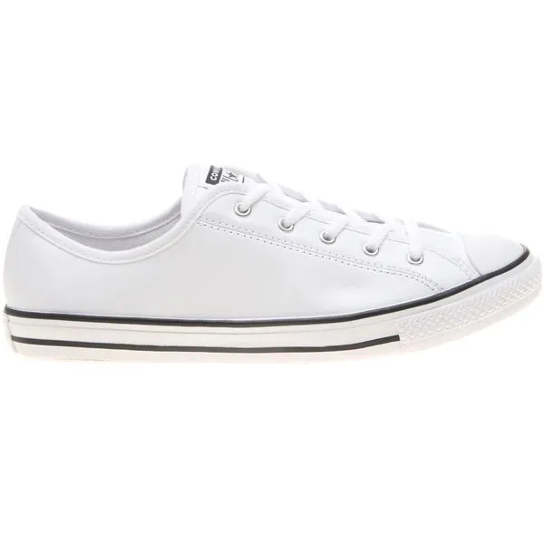 Converse All Star Dainty Ox Trainers