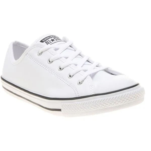 Converse All Star Dainty Ox Trainers