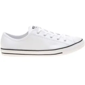 Converse All Star Dainty Ox Trainers