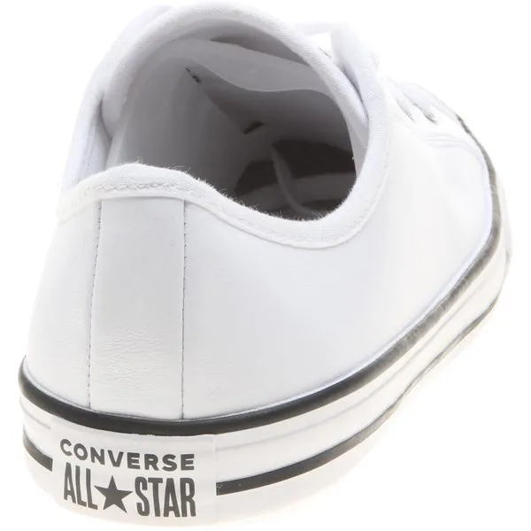 Converse All Star Dainty Ox Trainers