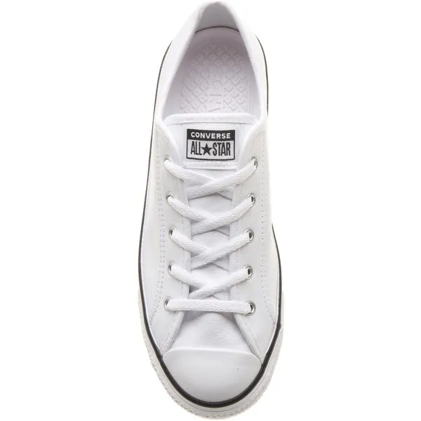 Converse All Star Dainty Ox Trainers