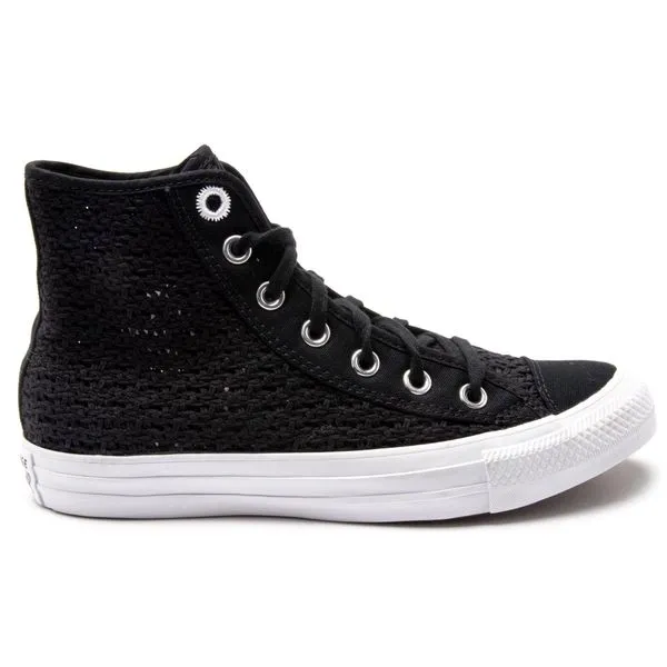 Converse All Star Hi Getaway Trainers