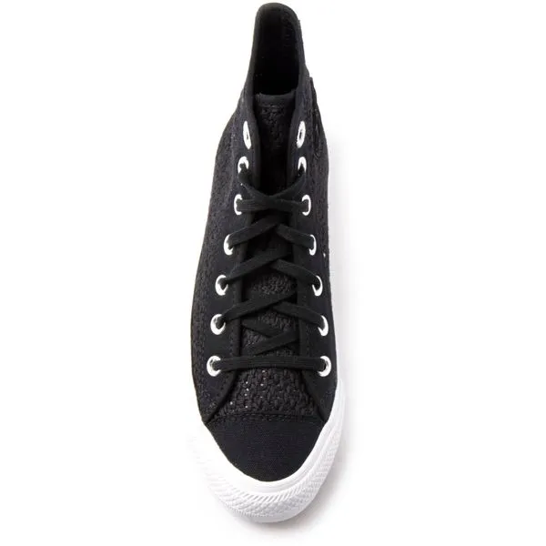 Converse All Star Hi Getaway Trainers