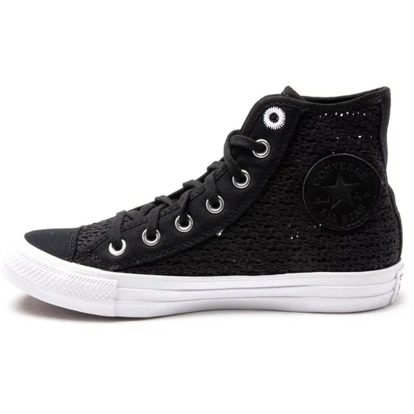 Converse All Star Hi Getaway Trainers