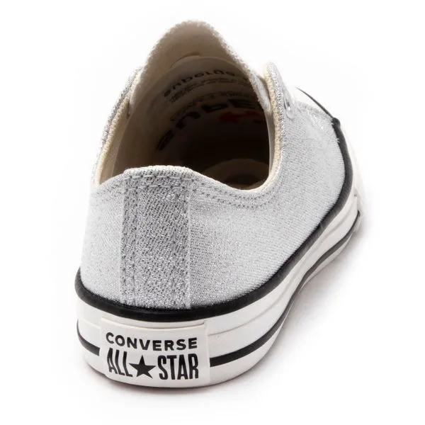 Converse All Star Ox Trainers - Infants