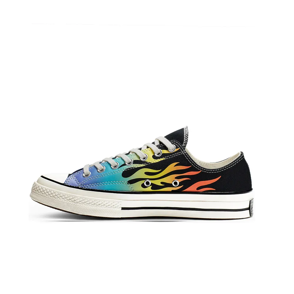 Converse Chuck 70 Archive Print Low Top 164407C