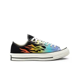 Converse Chuck 70 Archive Print Low Top 164407C