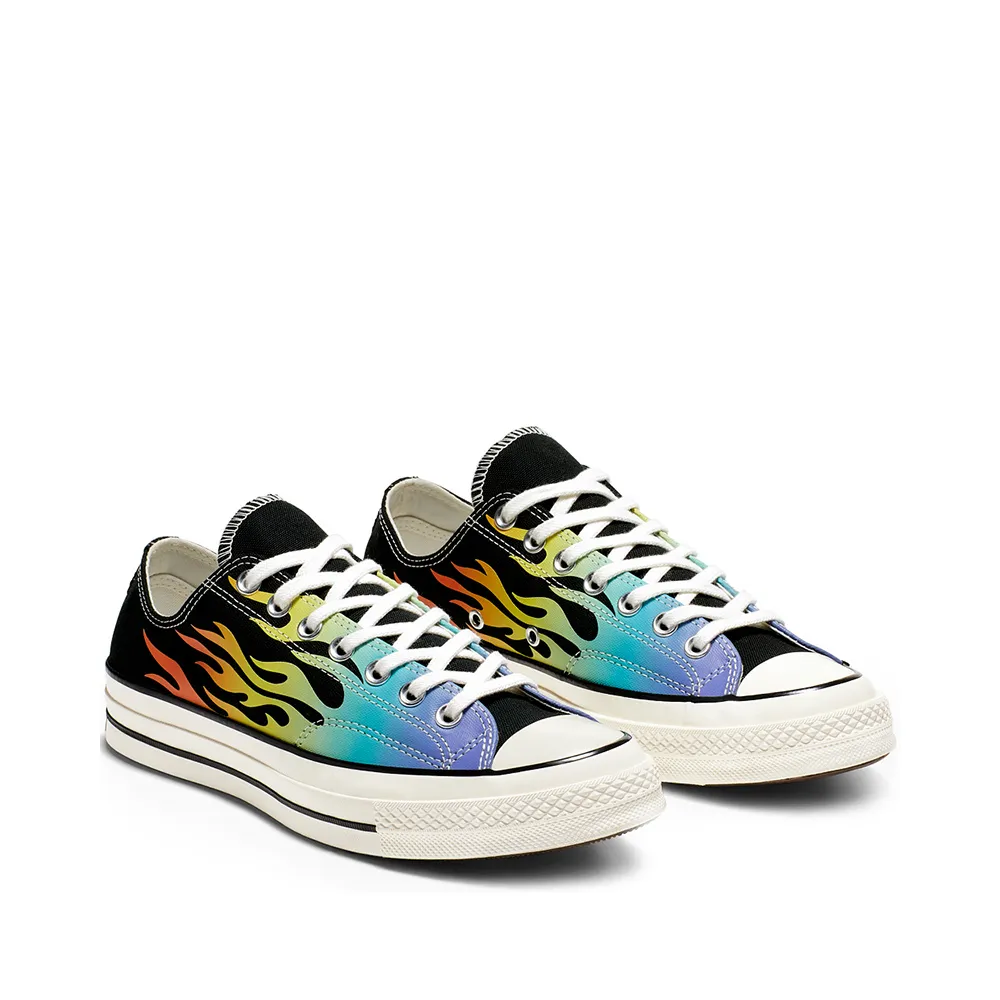 Converse Chuck 70 Archive Print Low Top 164407C