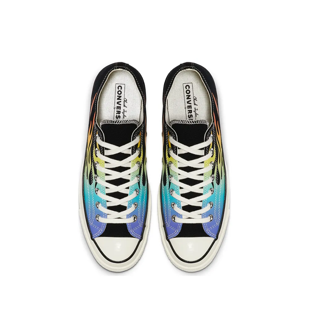 Converse Chuck 70 Archive Print Low Top 164407C