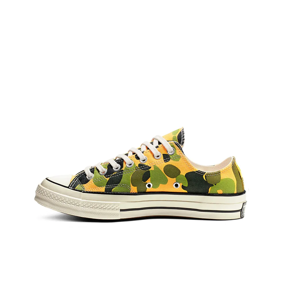 Converse Chuck 70 Archive Print Low Top 164408C