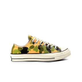 Converse Chuck 70 Archive Print Low Top 164408C