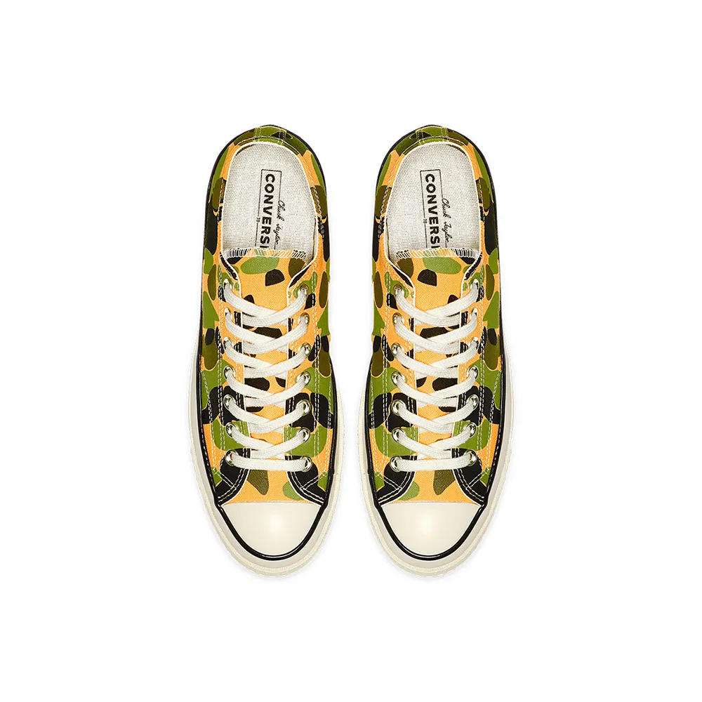 Converse Chuck 70 Archive Print Low Top 164408C