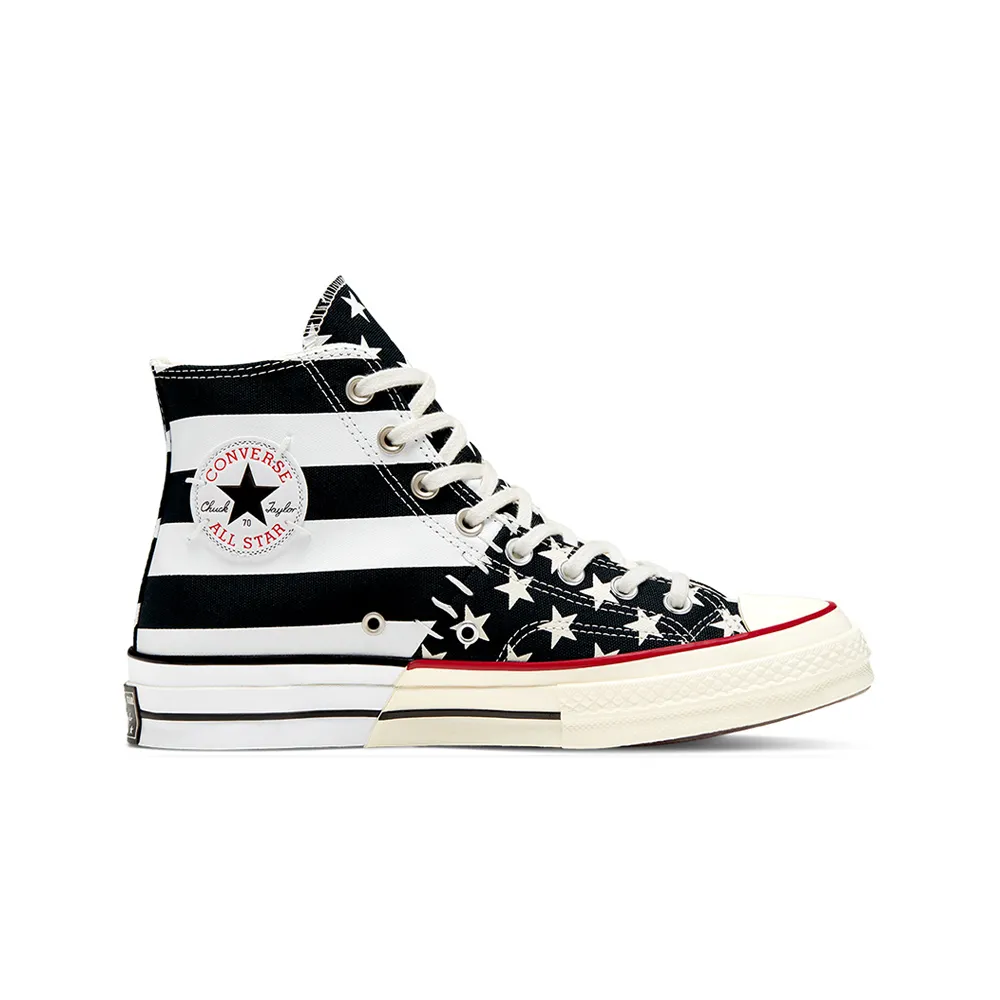 Converse Chuck 70 Archive Restructured High Top 166425C