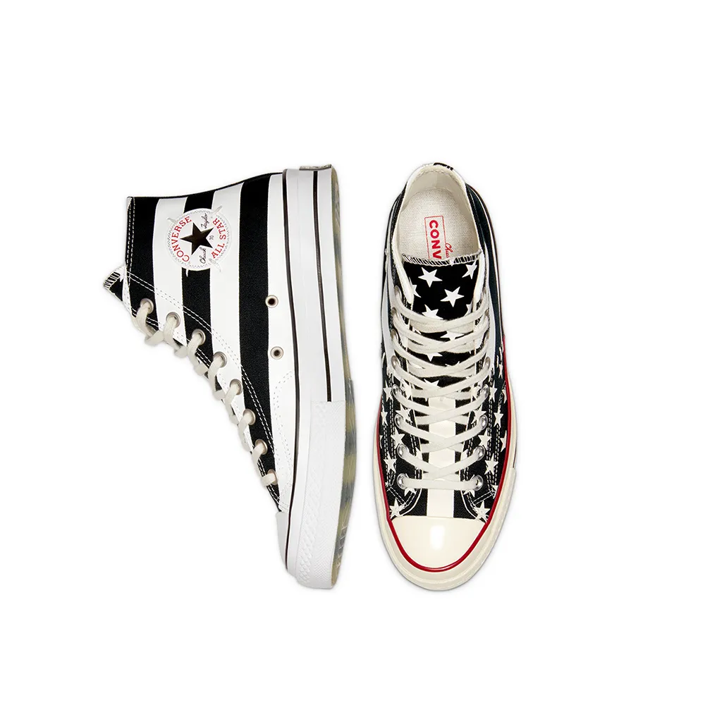 Converse Chuck 70 Archive Restructured High Top 166425C