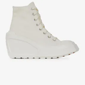 CONVERSE CHUCK 70 DE LUXEWEDGE BLANC