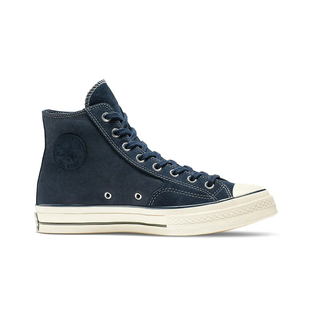 Converse Chuck 70 Leather High Top Sneakers 164931C