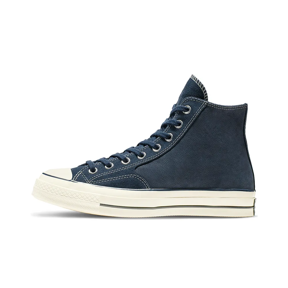 Converse Chuck 70 Leather High Top Sneakers 164931C