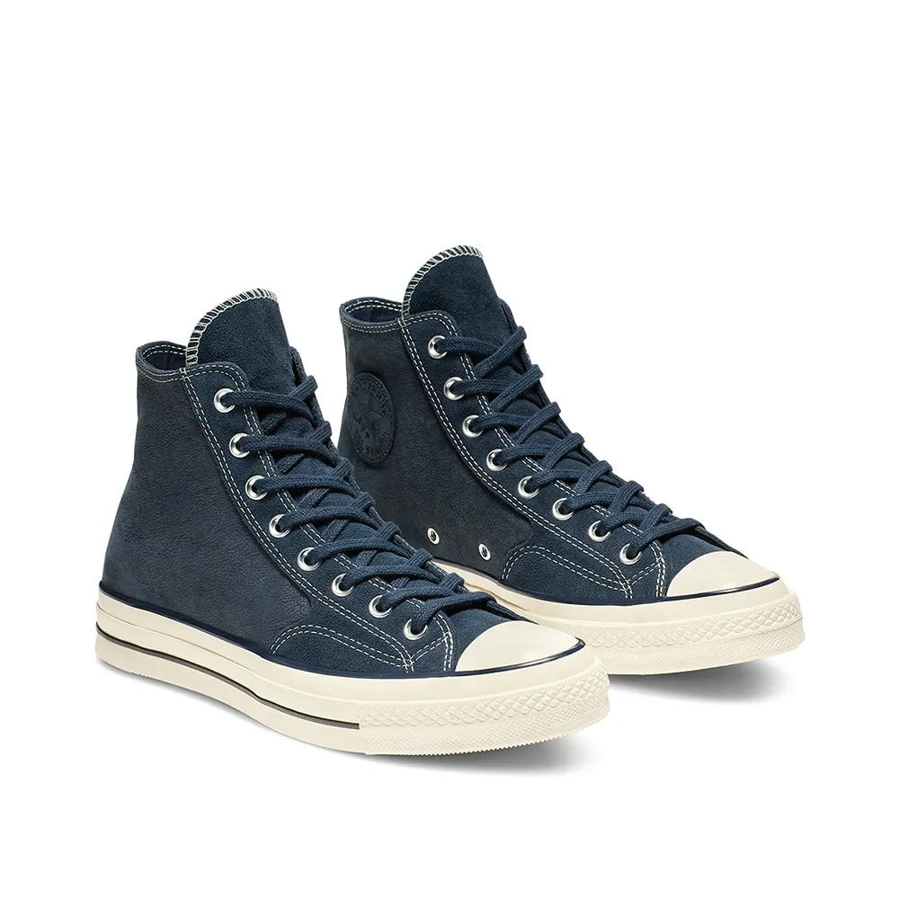 Converse Chuck 70 Leather High Top Sneakers 164931C