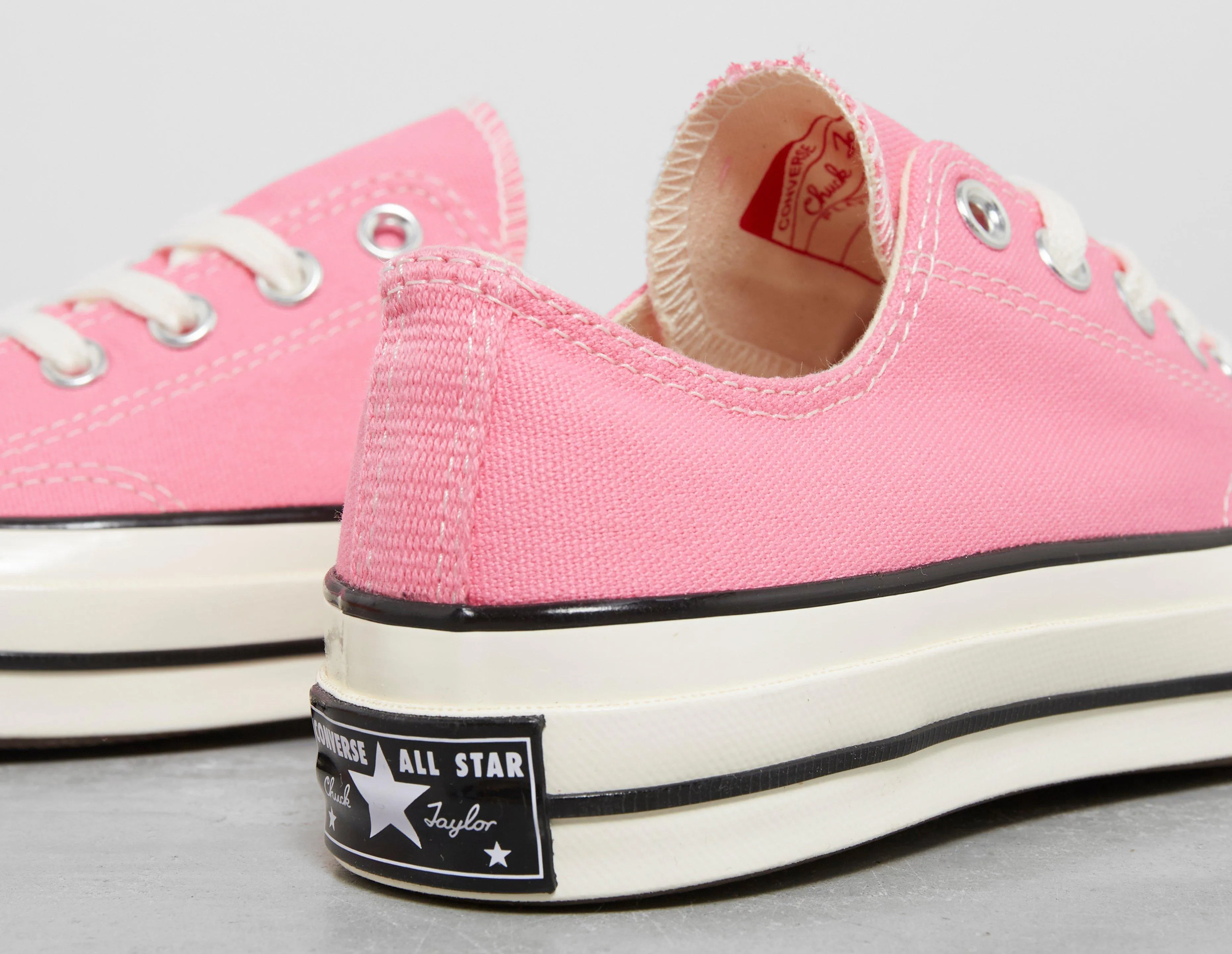 Converse Chuck 70 Ox Low Women's