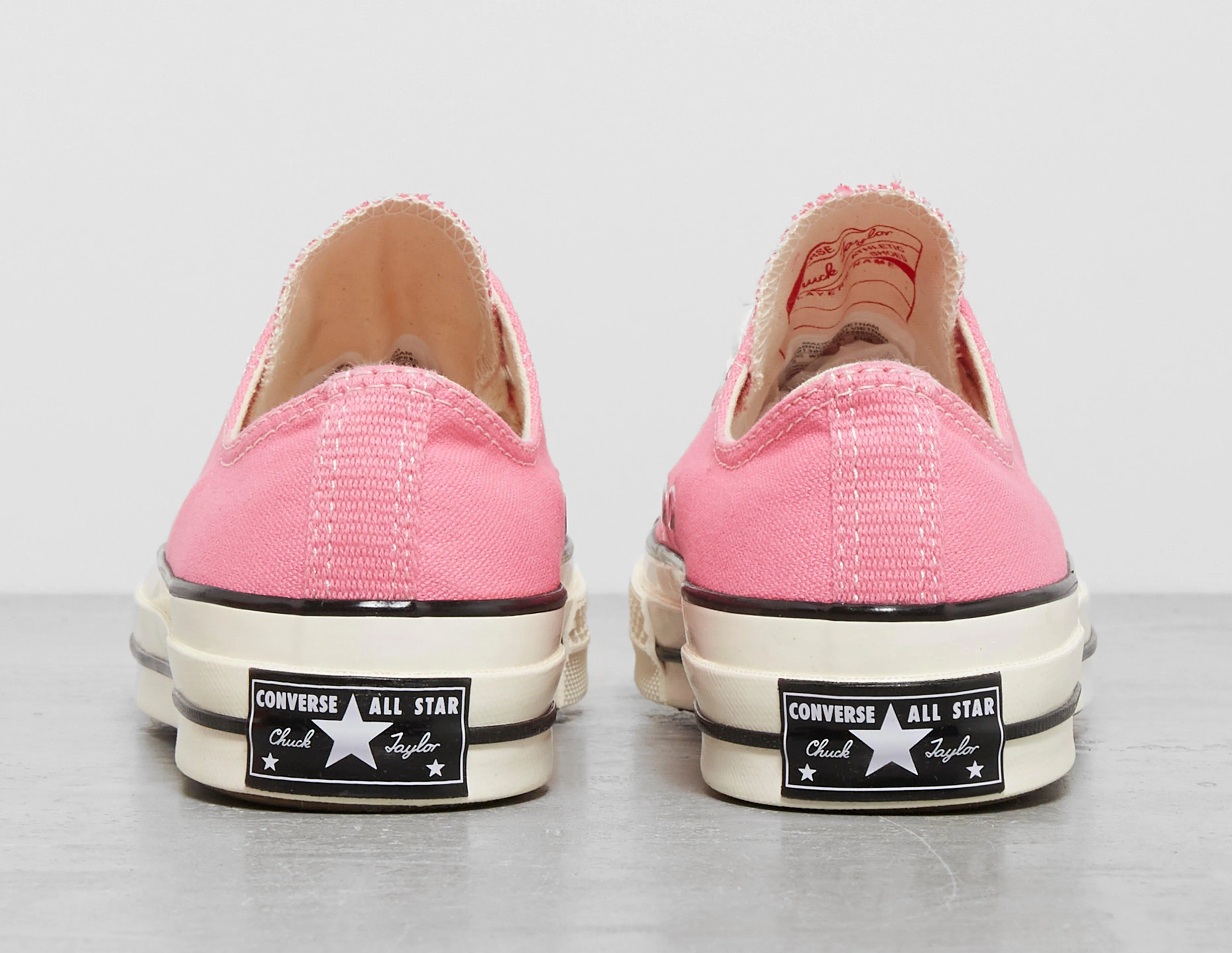 Converse Chuck 70 Ox Low Women's