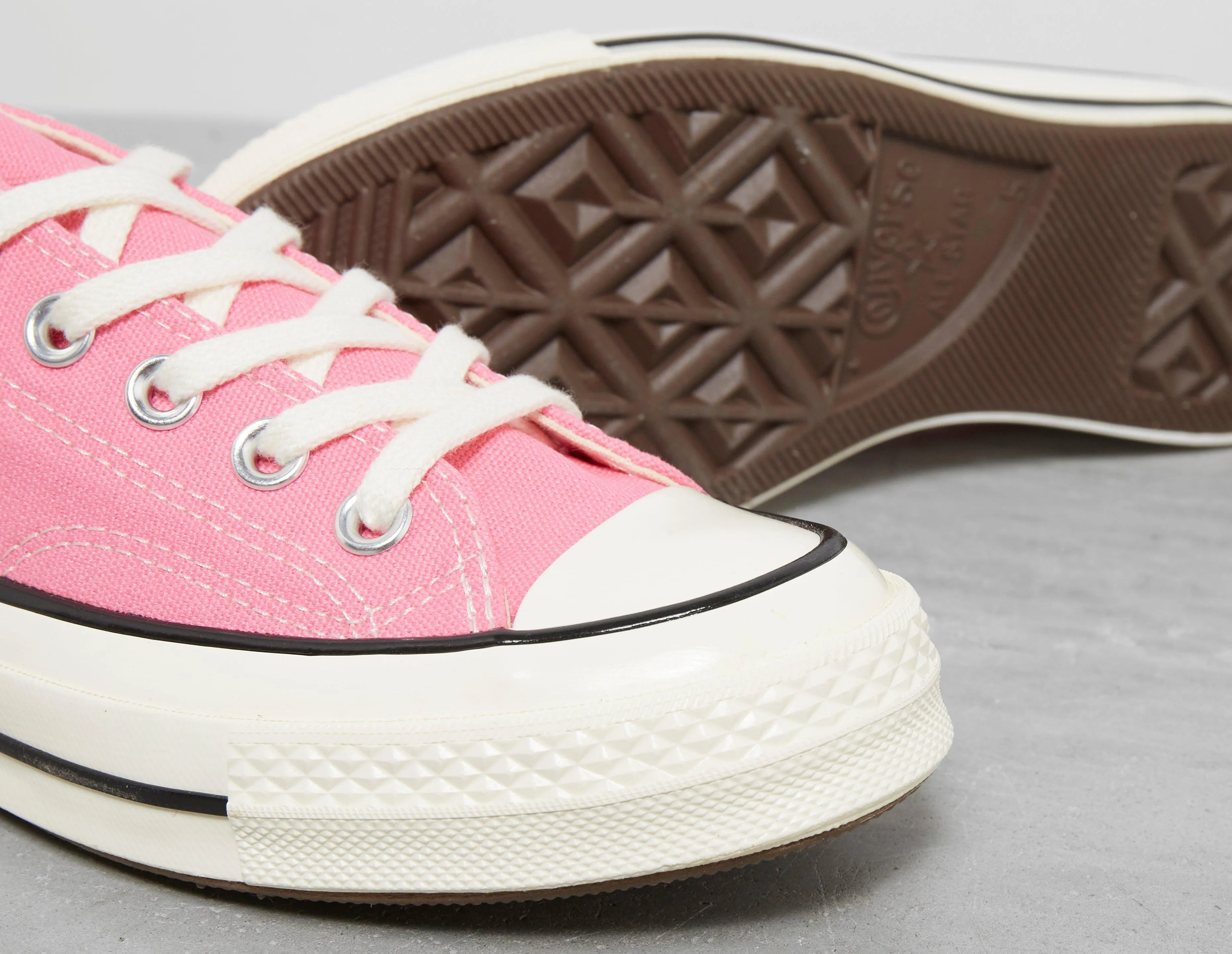 Converse Chuck 70 Ox Low Women's