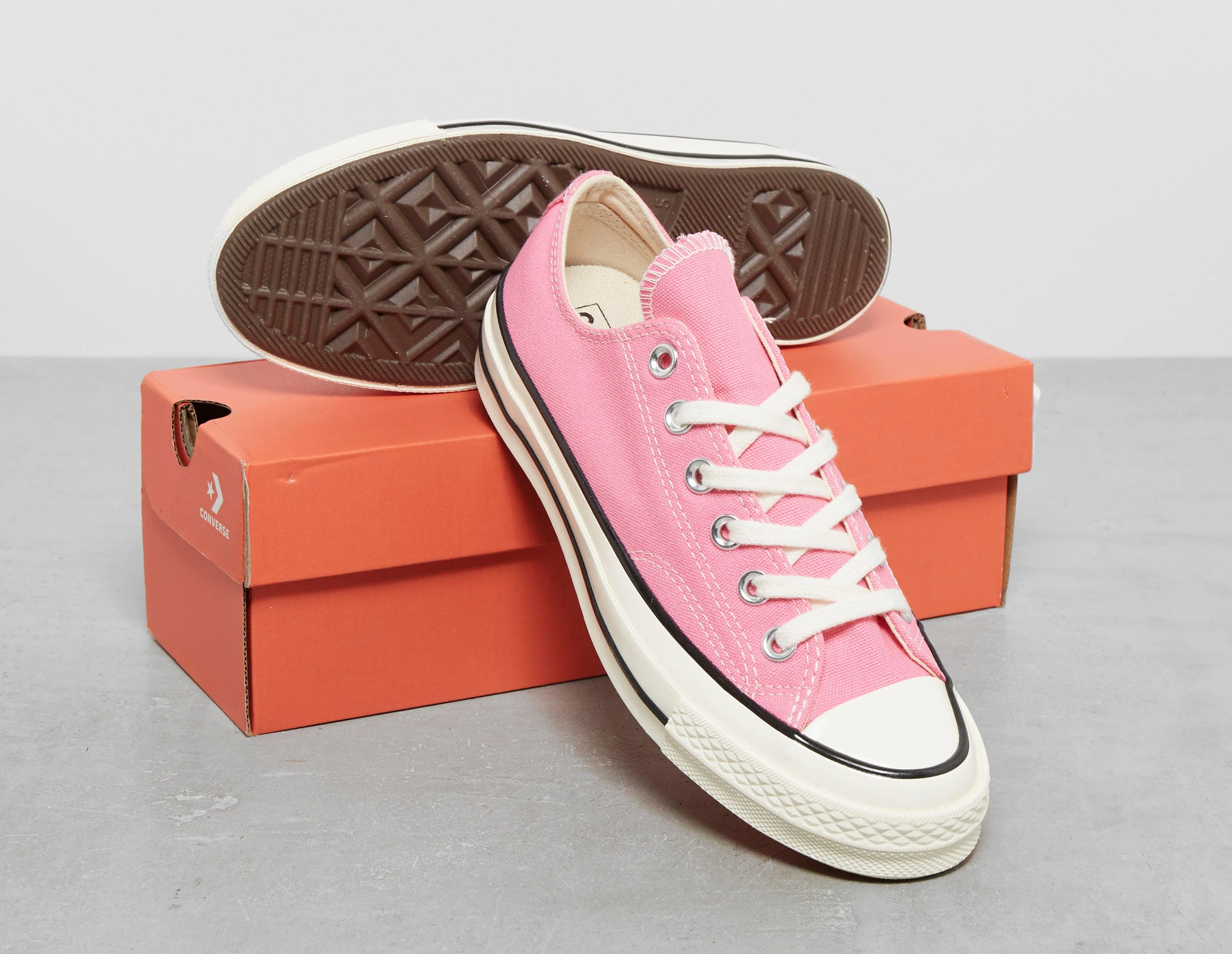 Converse Chuck 70 Ox Low Women's