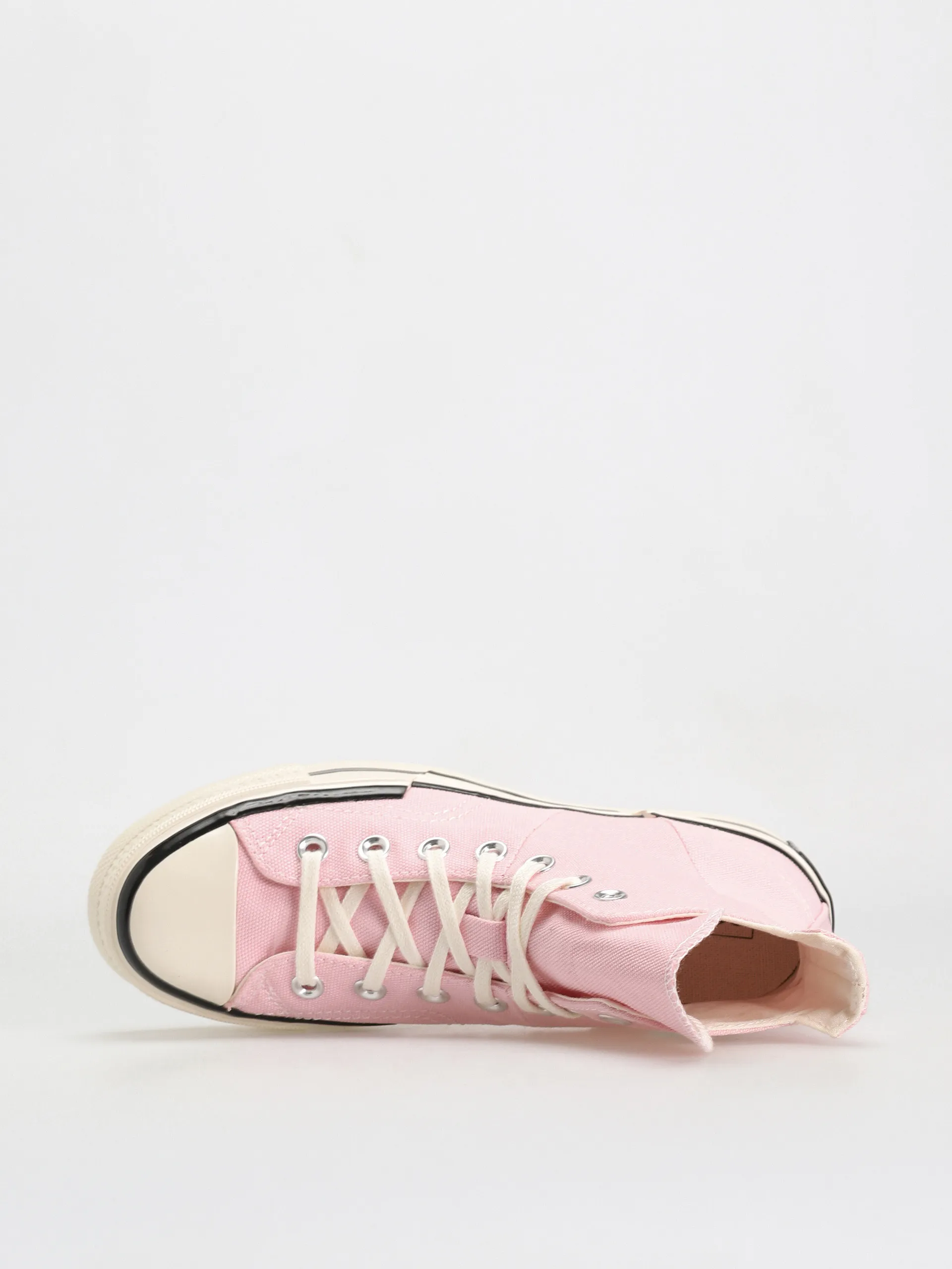 Converse Chuck 70 Plus Hi Chucks (sunrise pink/egret)