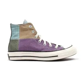 Converse Chuck 70s Hi Quad Ripstop