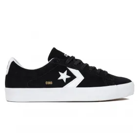 Converse Cons PL Vulc Pro Ox (Black/White)