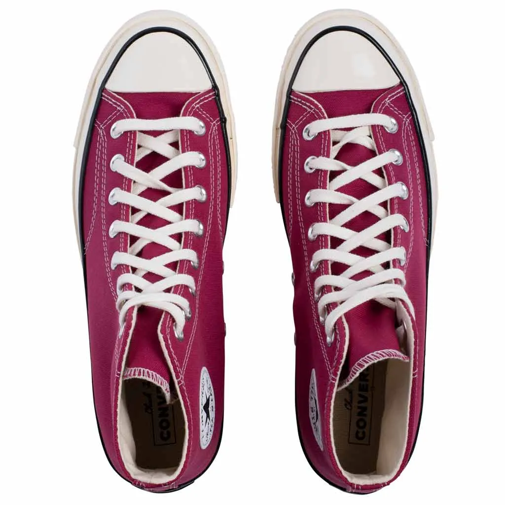 Converse CT 1970s Hi Midnight Hibiscus 172140C