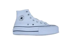 Converse CT Plateau Lift Alta 561676C Bianca