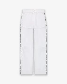 CONVERSE  Feng Chen Wang Pant White/Arctic Ice 