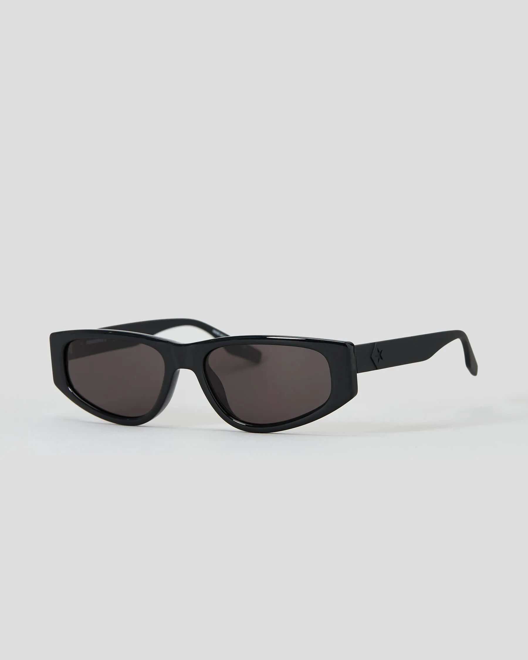 Converse Fluidity Rectangle Sunglasses