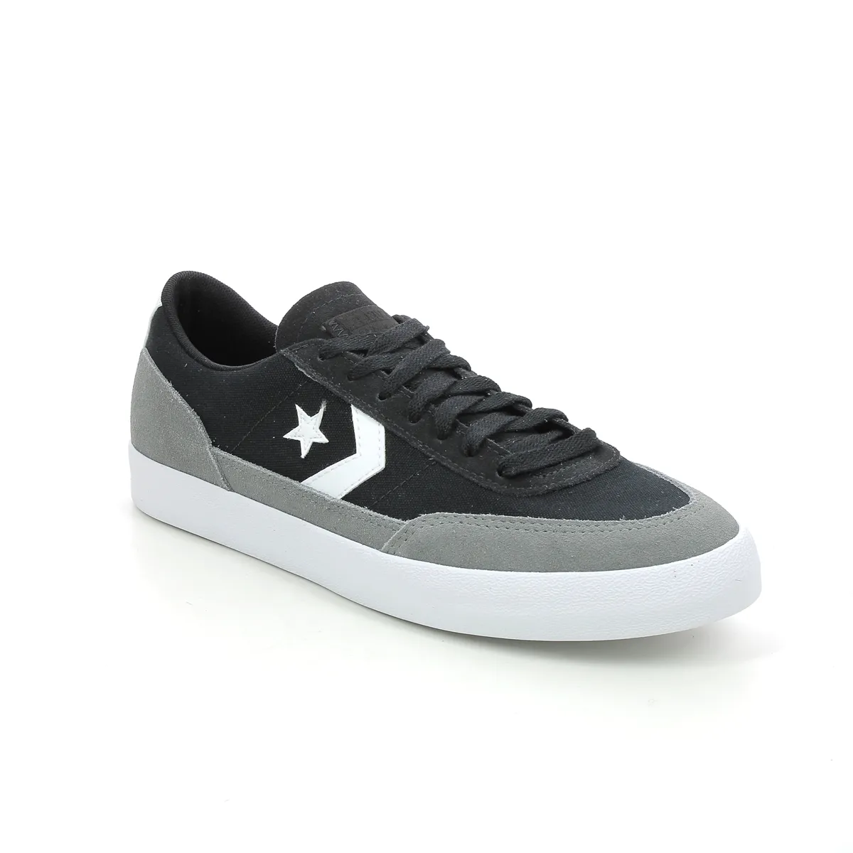 Converse - Net Star 170715c-014 (black Grey)