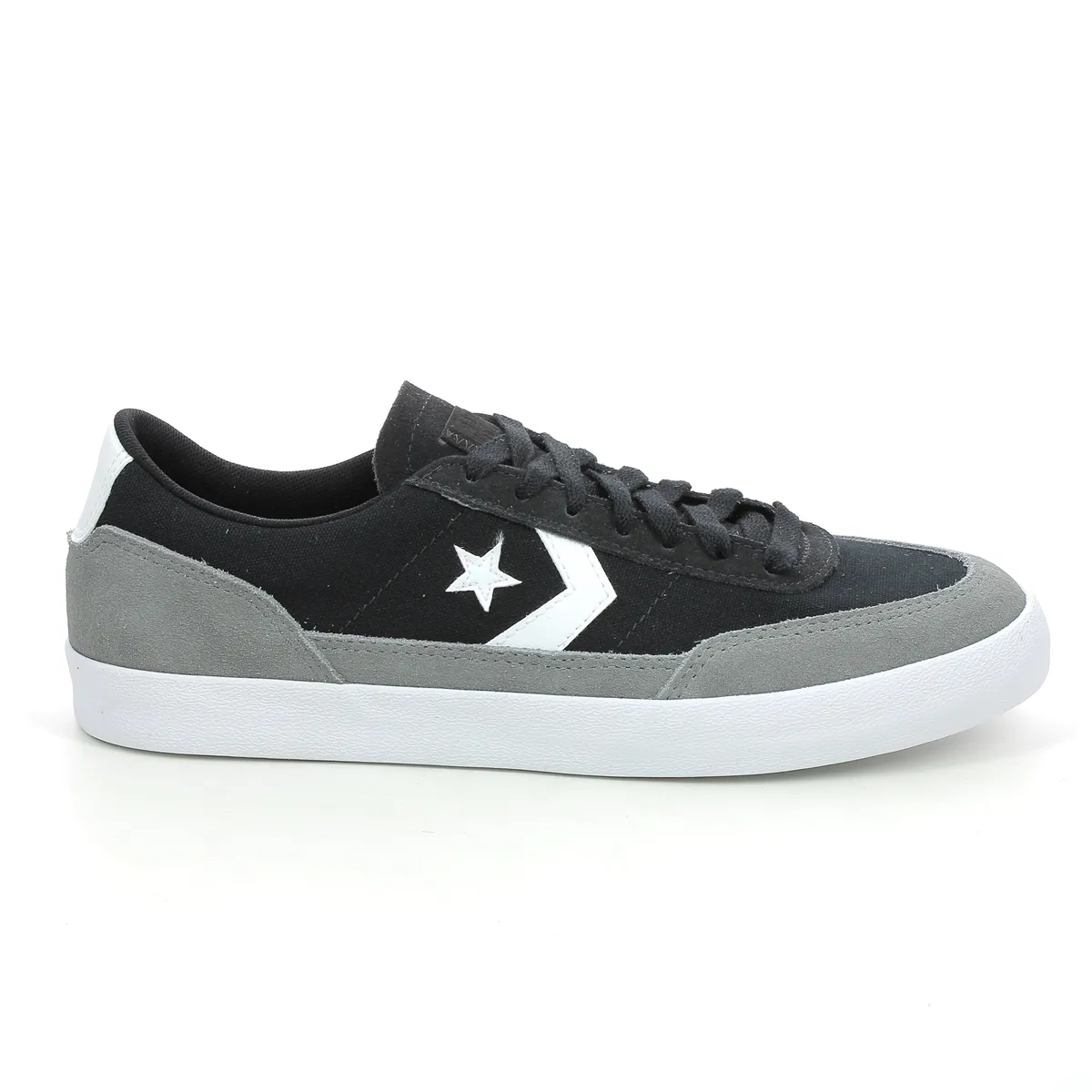 Converse - Net Star 170715c-014 (black Grey)