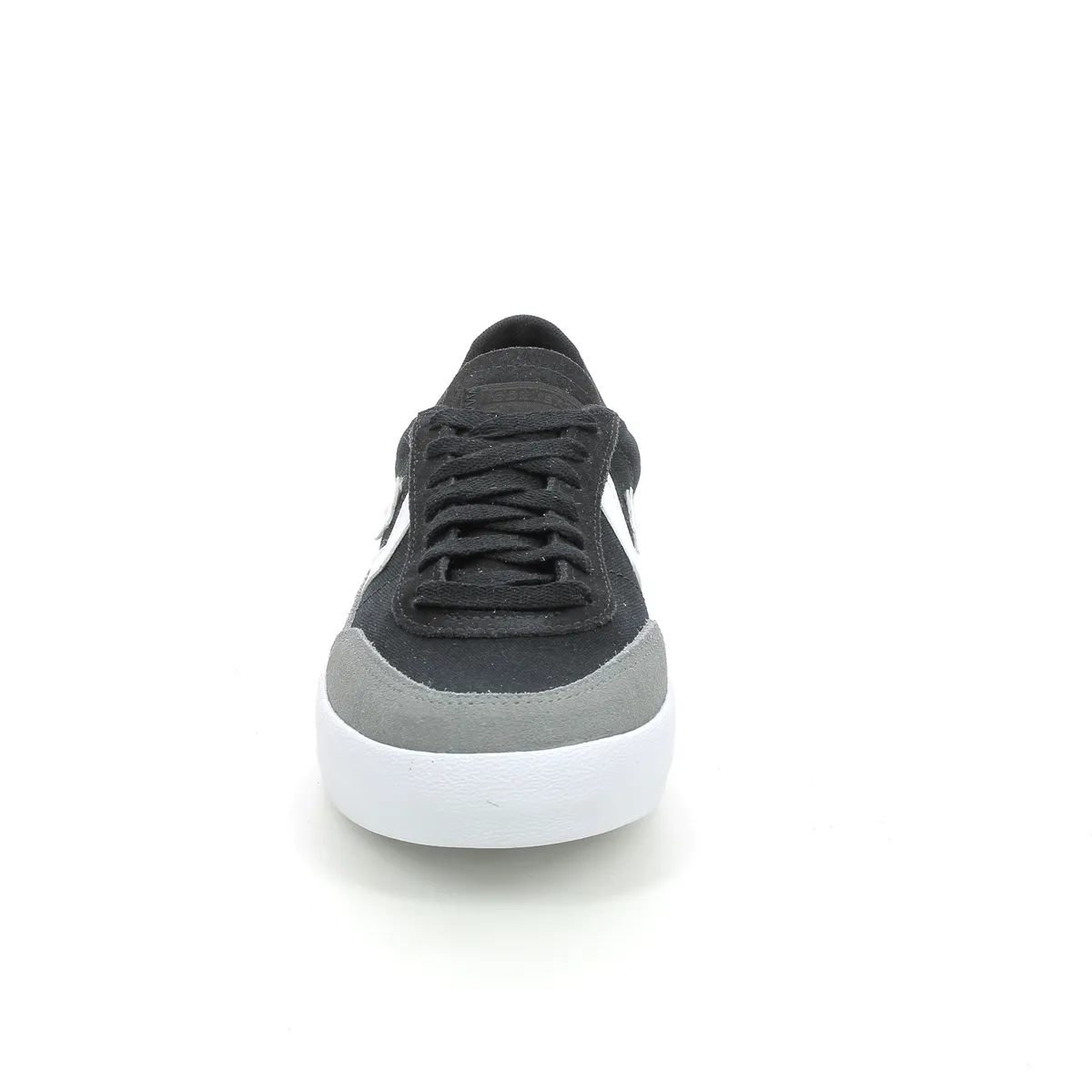 Converse - Net Star 170715c-014 (black Grey)