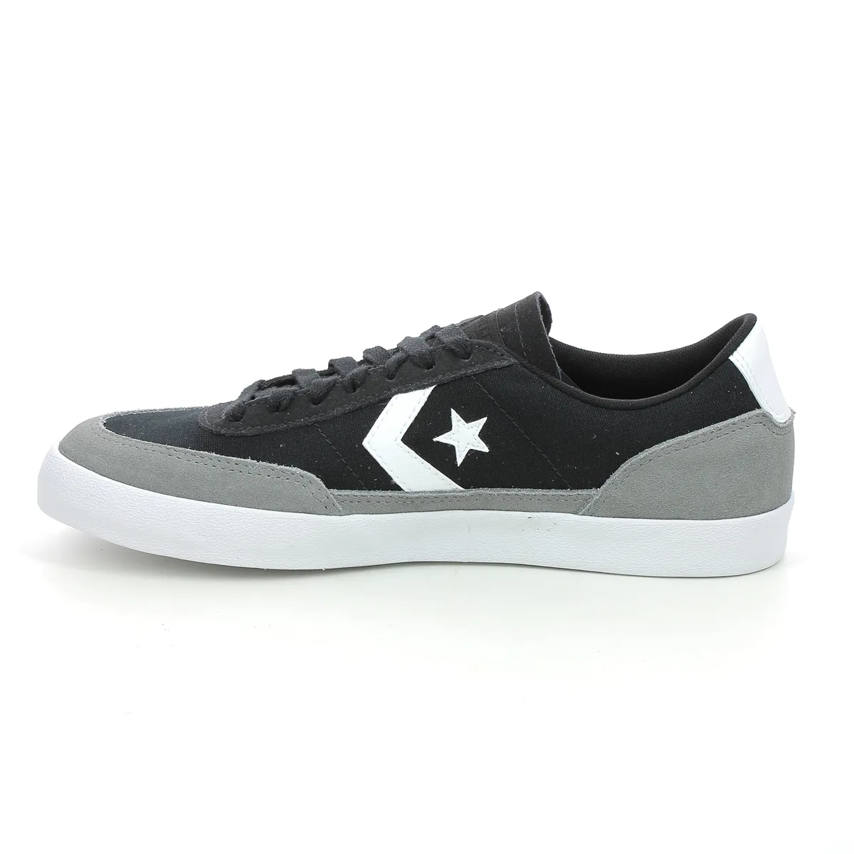 Converse - Net Star 170715c-014 (black Grey)