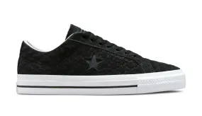 Converse One Star Pro Bones