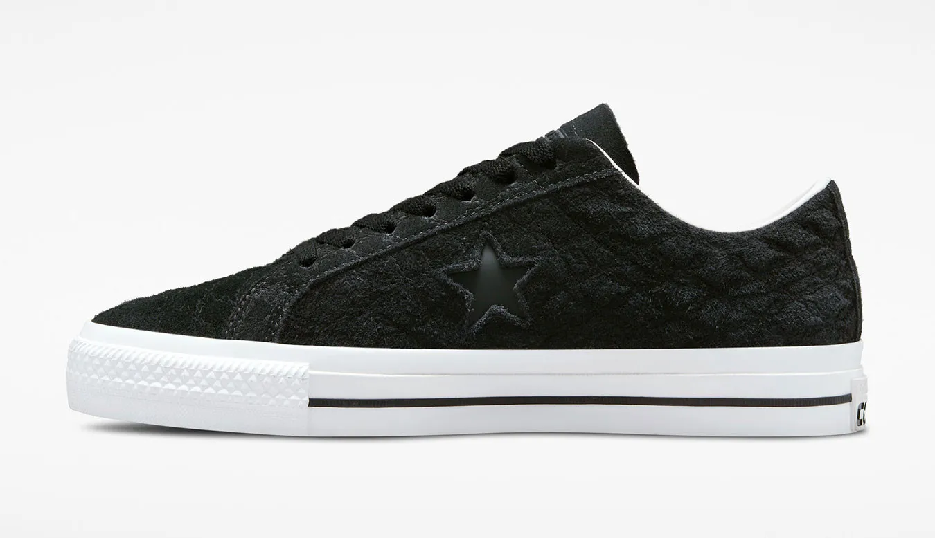 Converse One Star Pro Bones