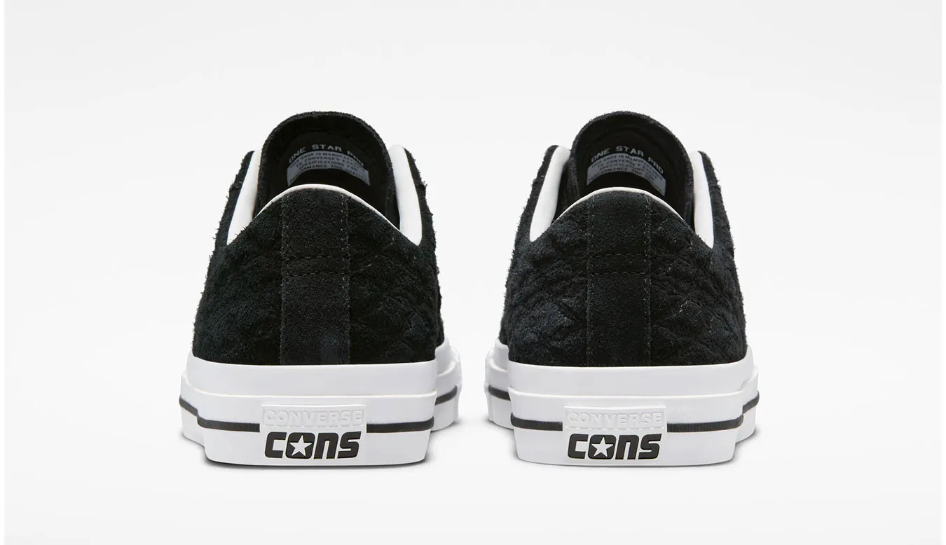 Converse One Star Pro Bones