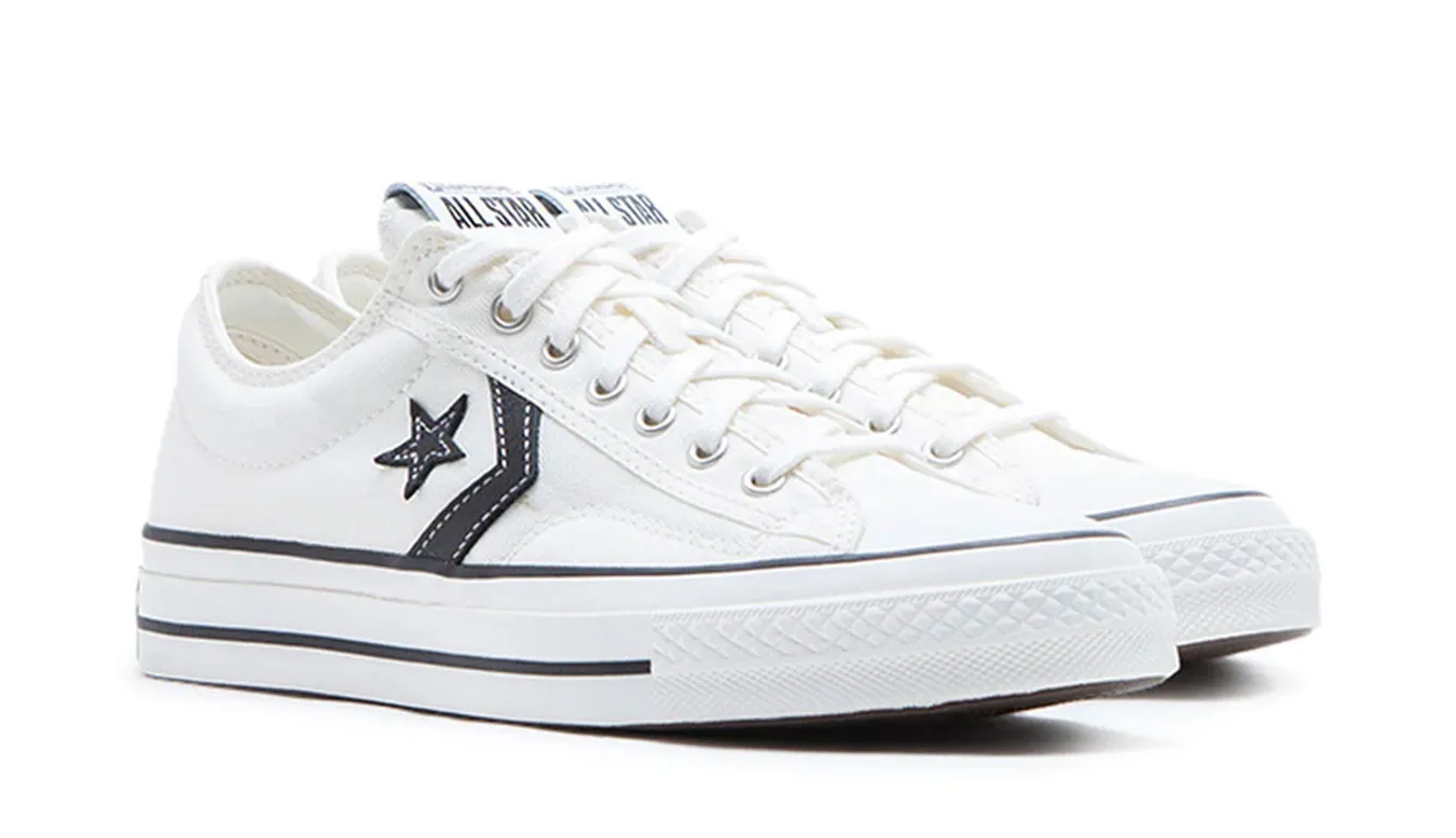 Converse Star Player 76 Premium Canvas