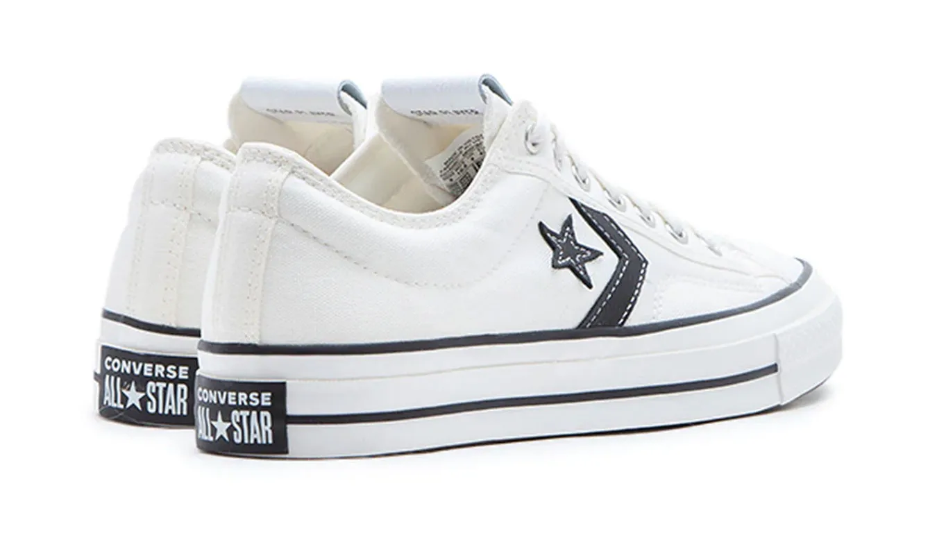 Converse Star Player 76 Premium Canvas