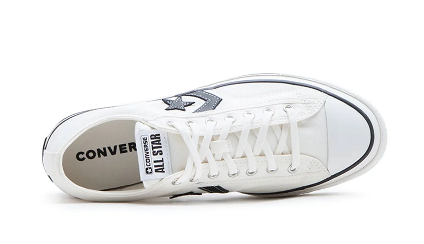 Converse Star Player 76 Premium Canvas