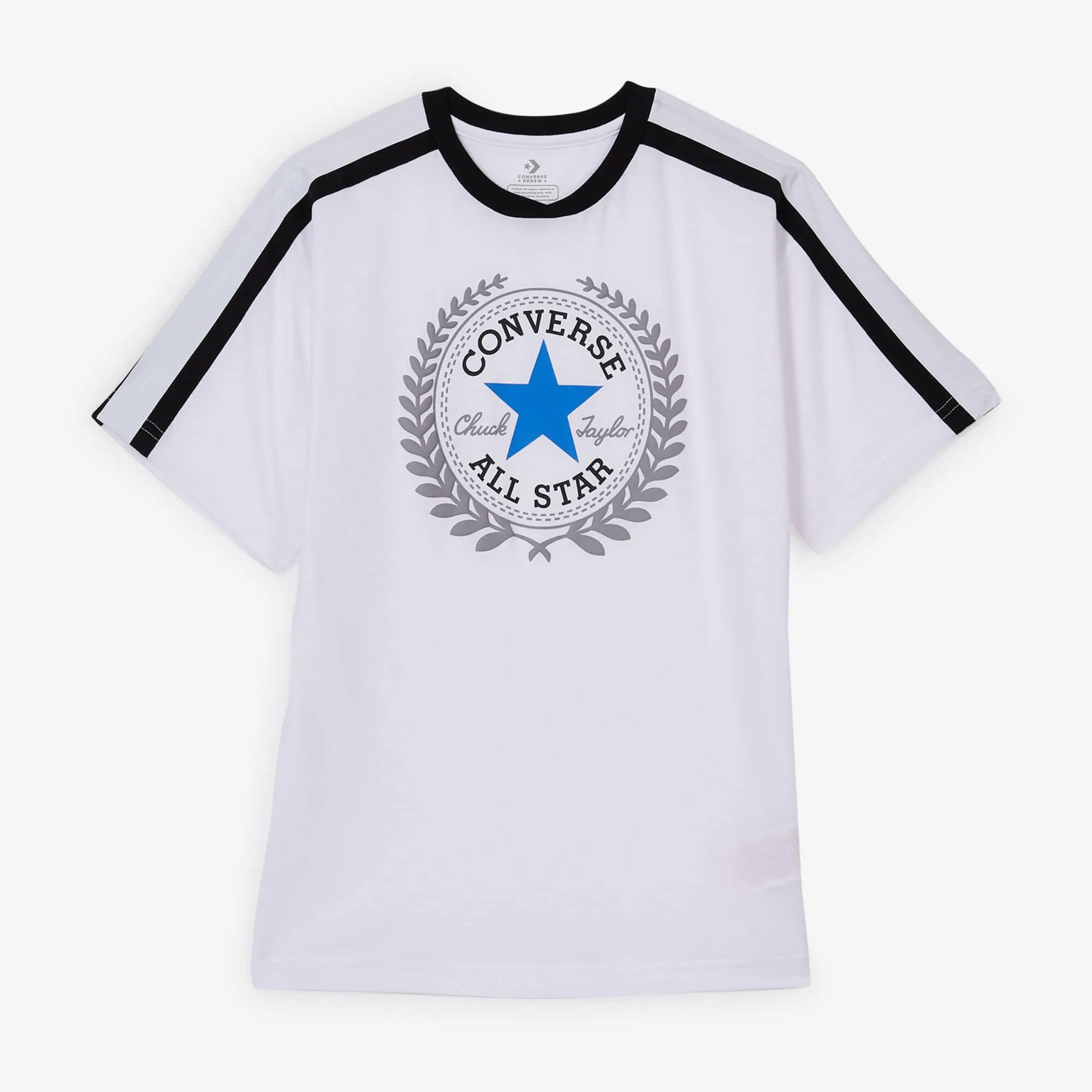 CONVERSE TEE-SHIRT RECREATIONAL CLUB