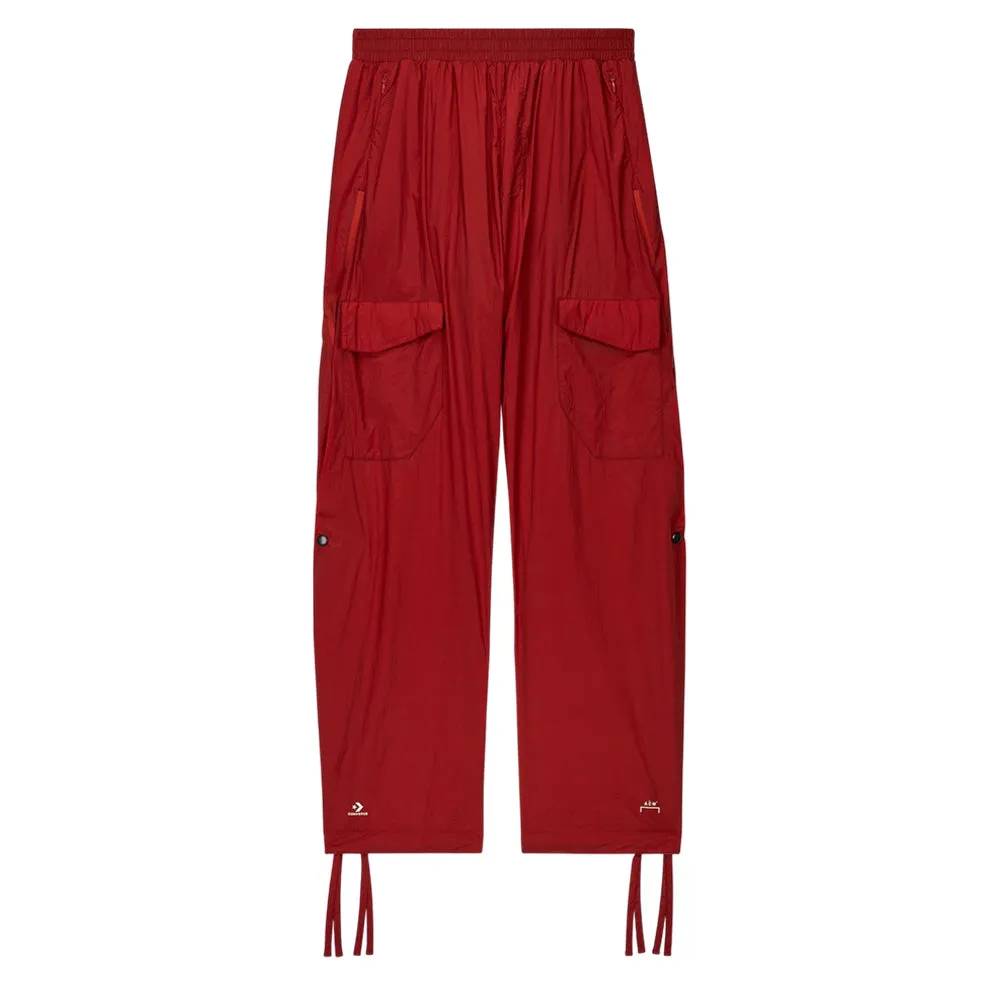 CONVERSE X A-COLD-WALL WIND PANT RUST OXIDE