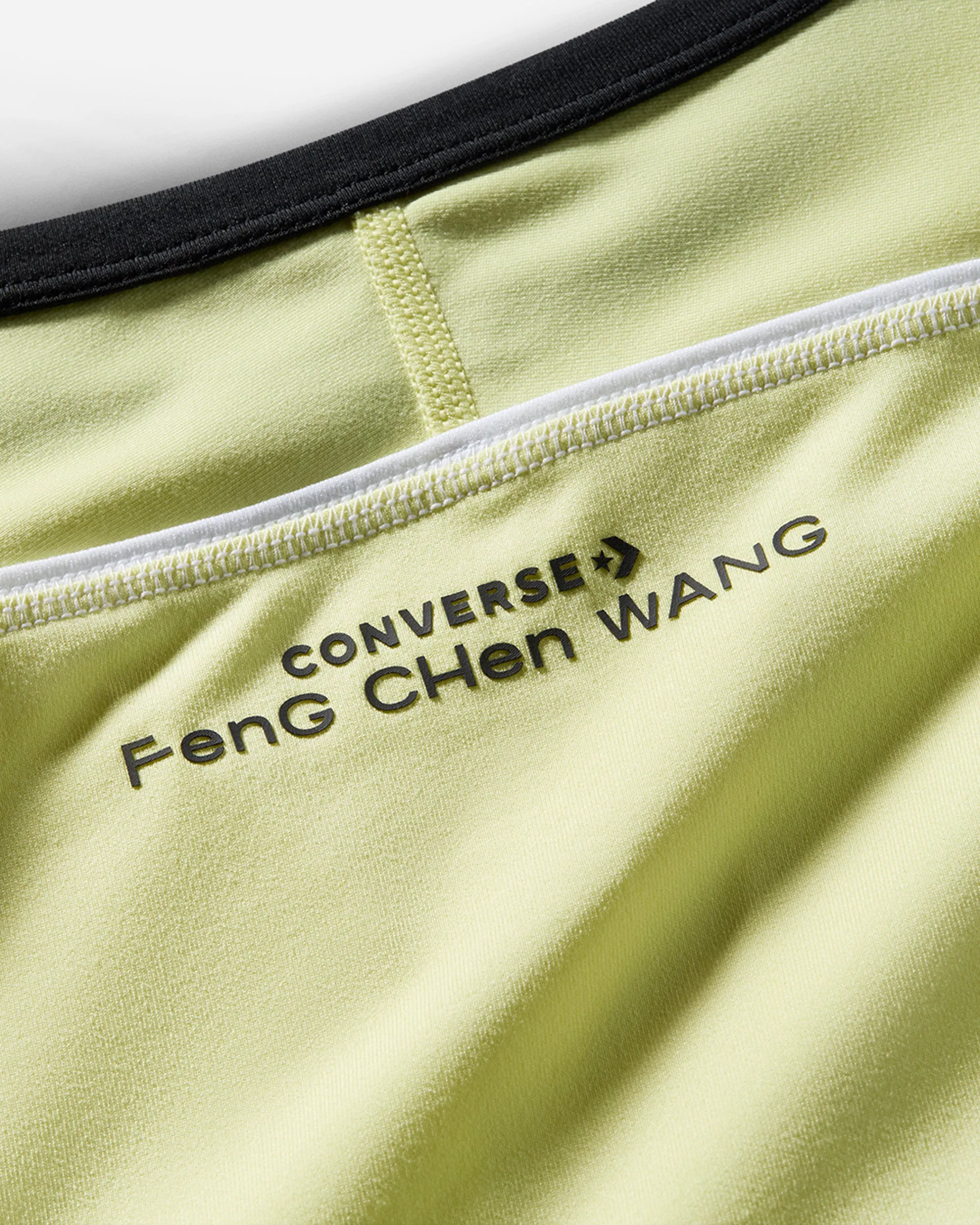 Converse x Feng Chen Wang Top