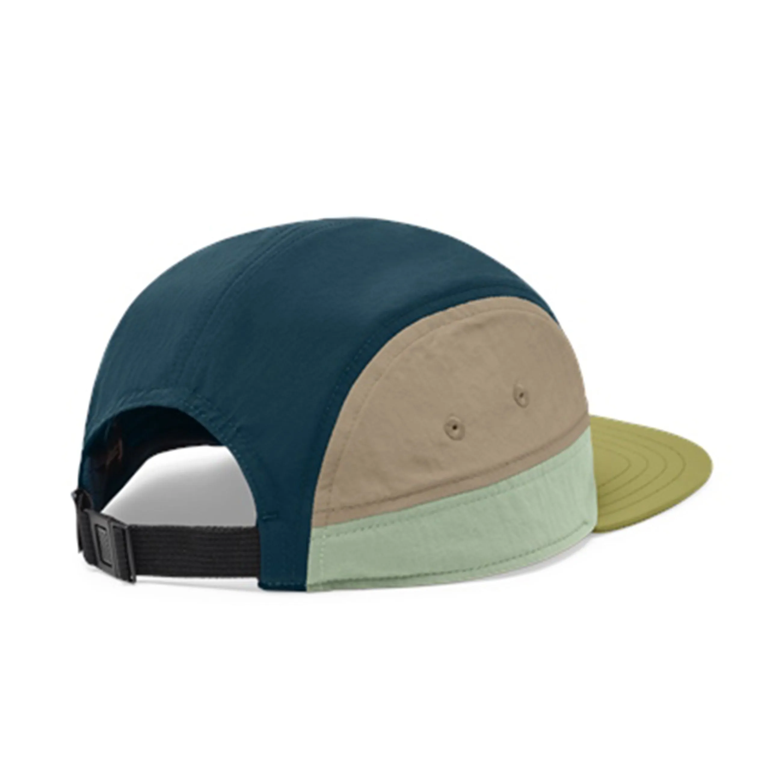 Cotopaxi Tech 5-Panel Hat