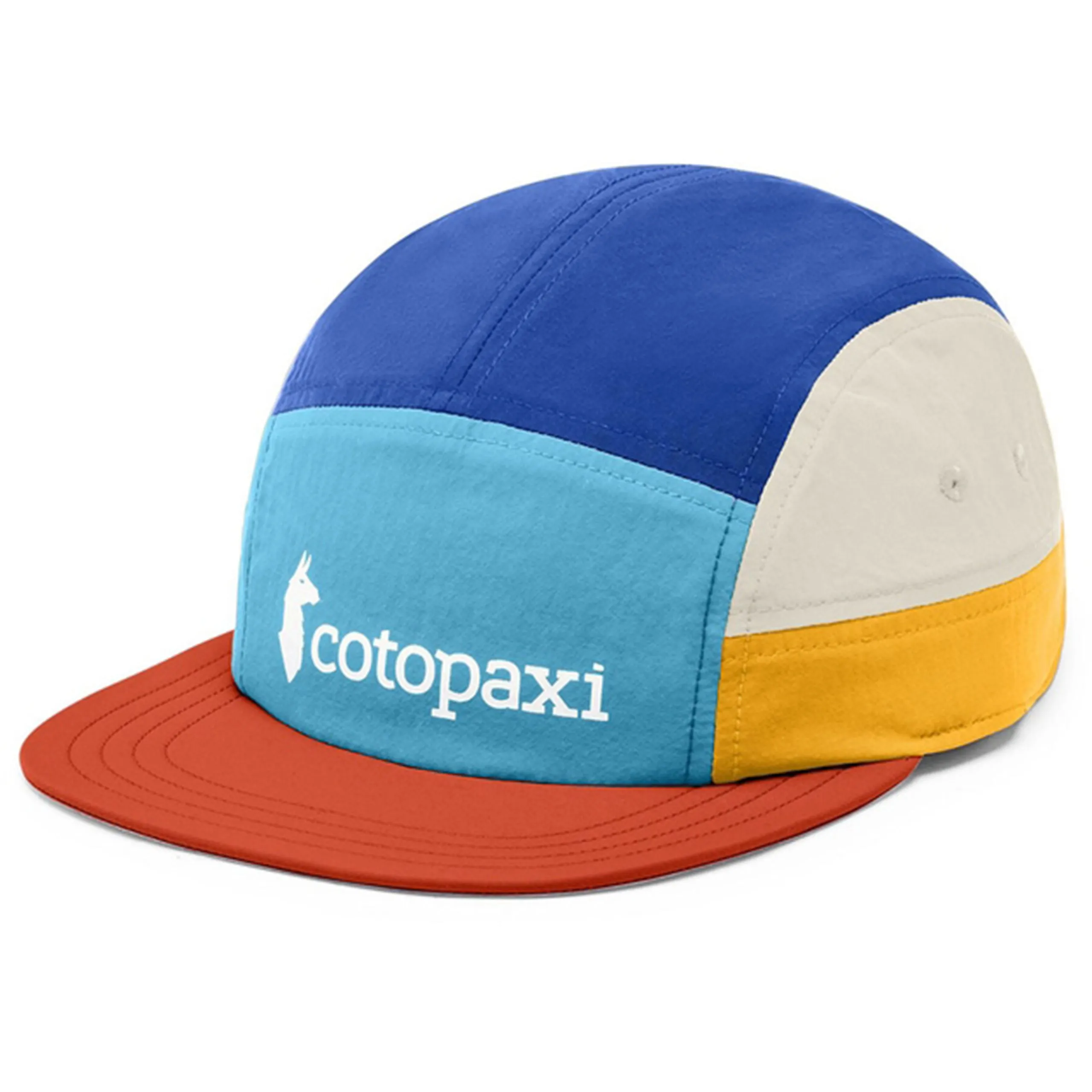 Cotopaxi Tech 5-Panel Hat