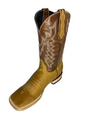 COWBOY COUNTRY BOOT : CRAZY HONEY